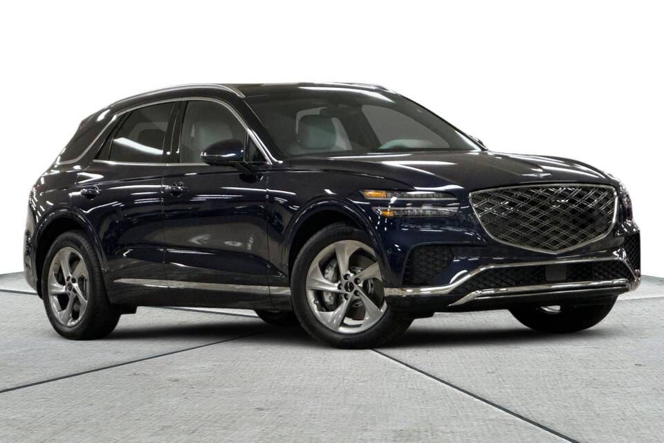 2026 GENESIS GV70