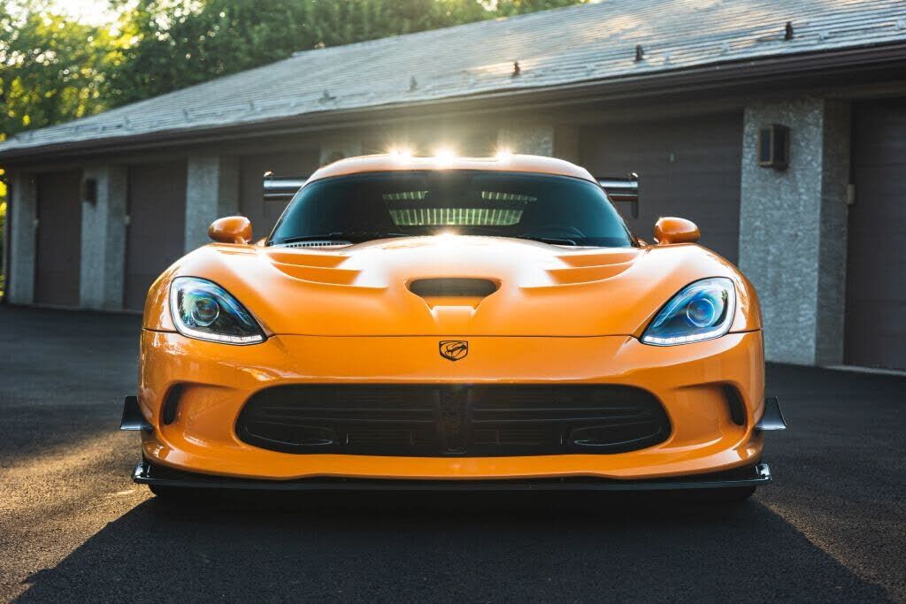 Dodge Viper