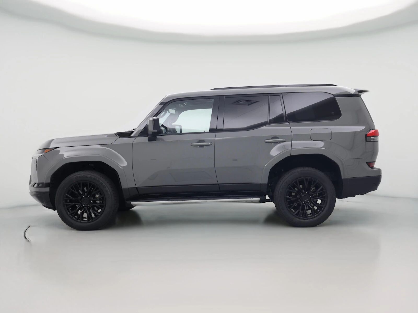2025 LEXUS GX