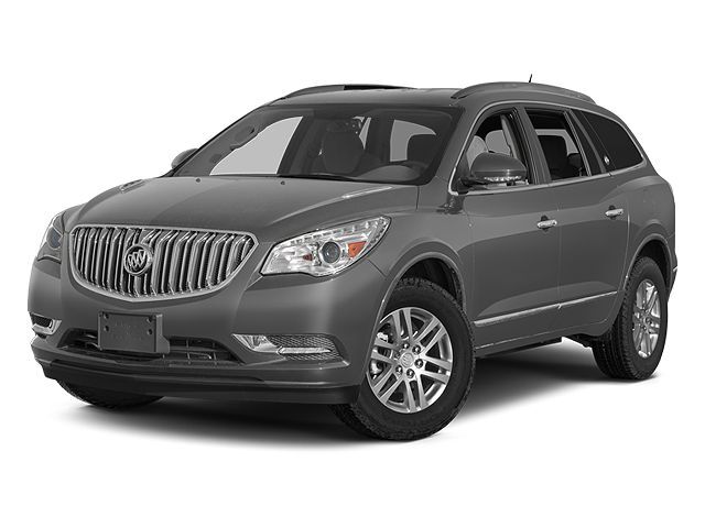2013 BUICK Enclave