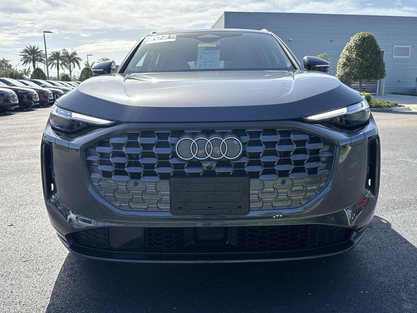 2025 Audi Q5