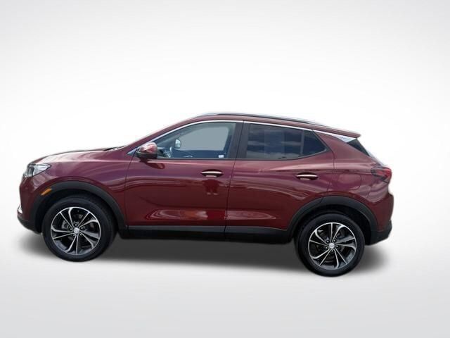 2023 BUICK Encore GX