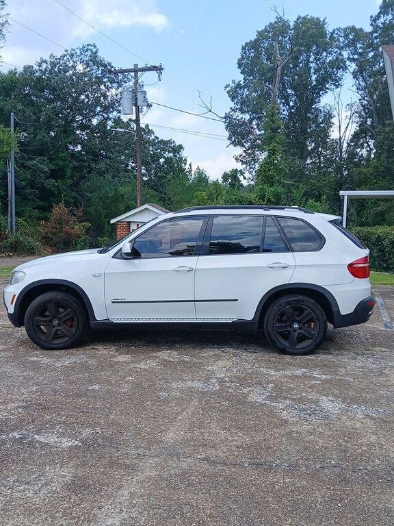 2010 BMW X5