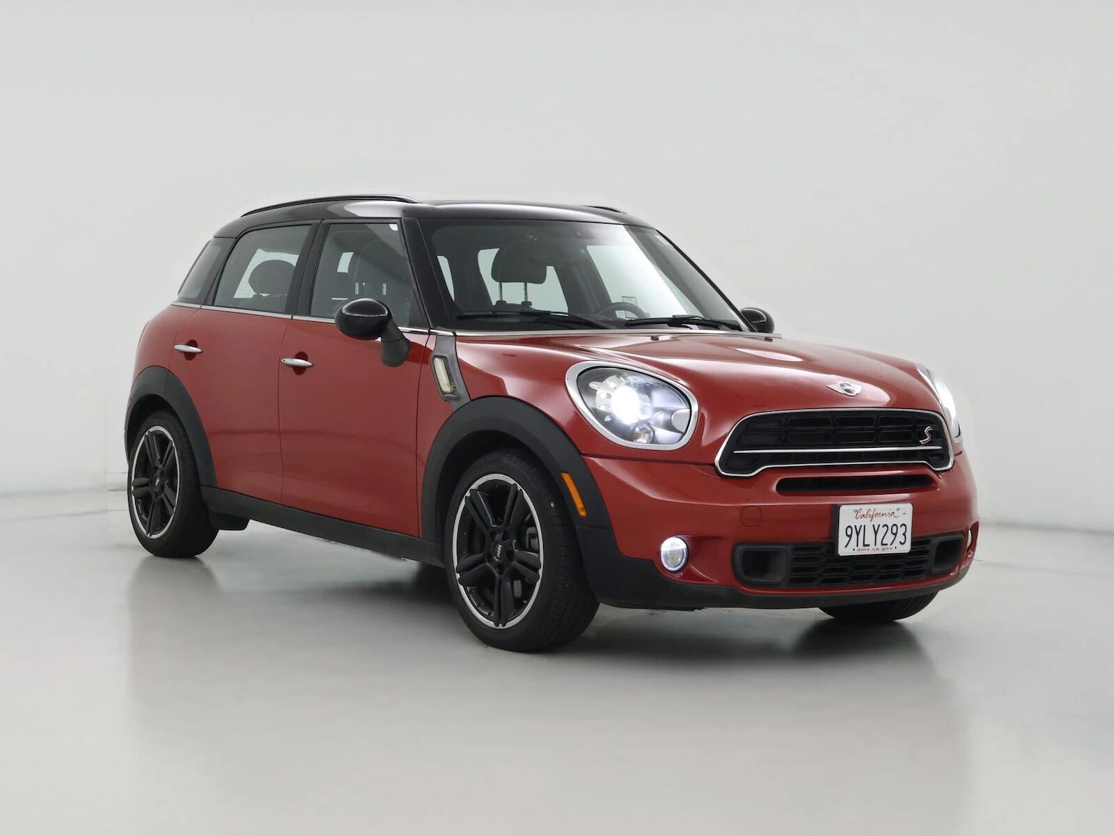 2016 MINI Countryman