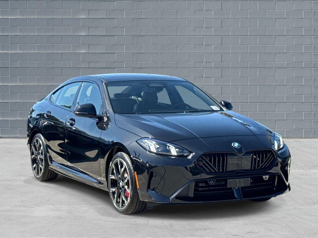 2026 BMW 2 Series