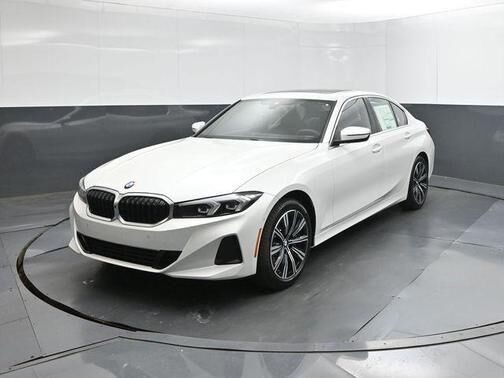 2026 BMW 3 Series