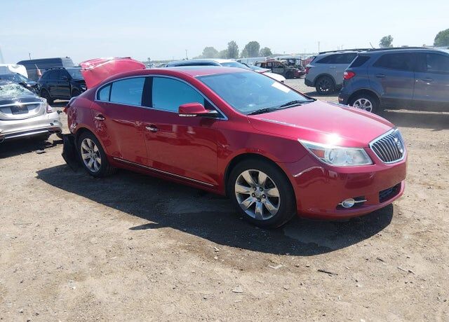2013 BUICK LaCrosse