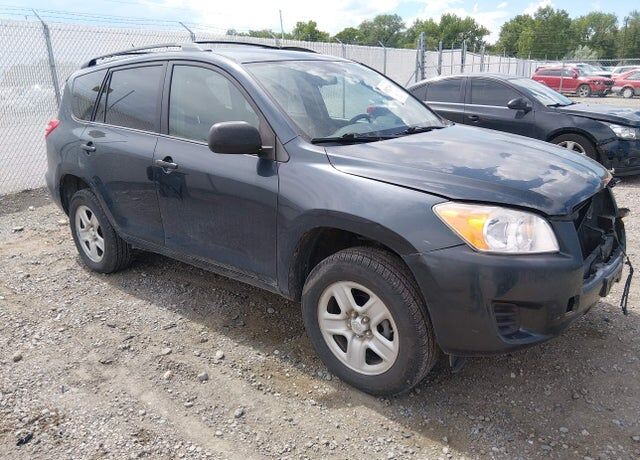 2010 TOYOTA RAV4