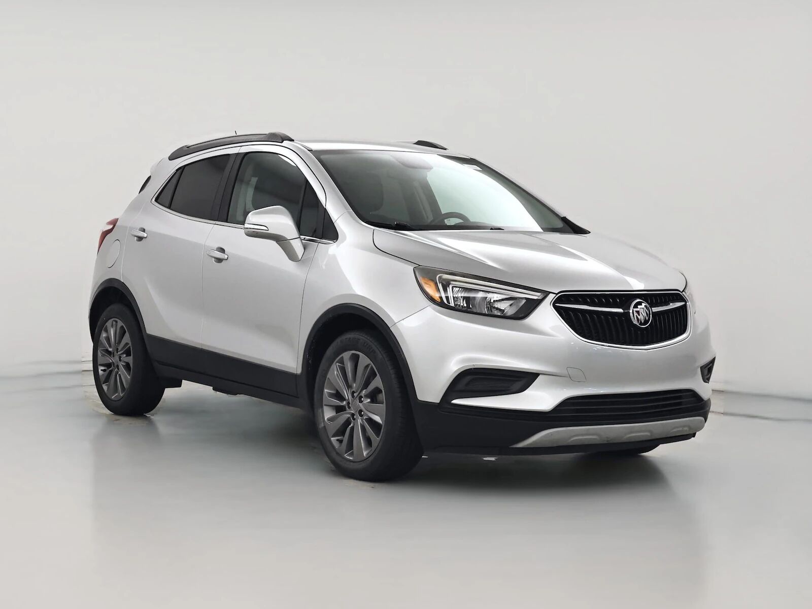 2018 BUICK Encore