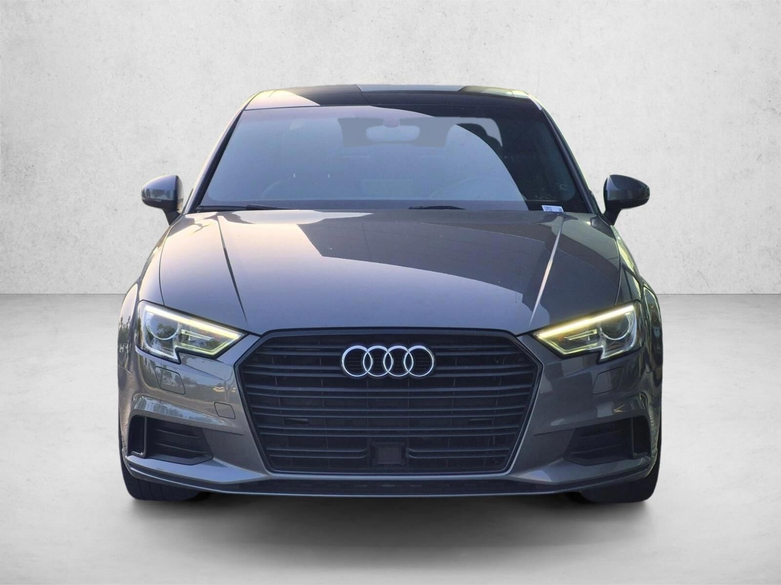 2020 Audi A3