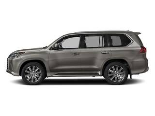 2016 LEXUS LX