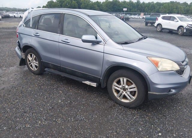 2011 HONDA CR-V