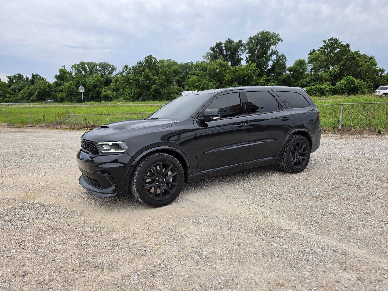 2023 DODGE Durango