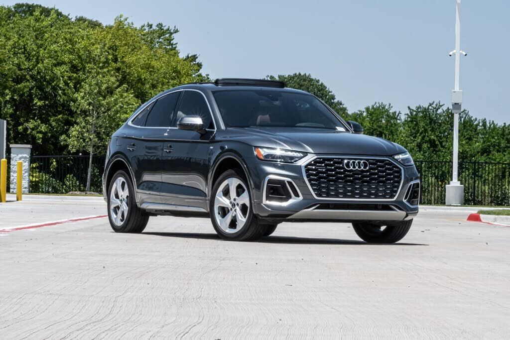 2023 Audi Q5