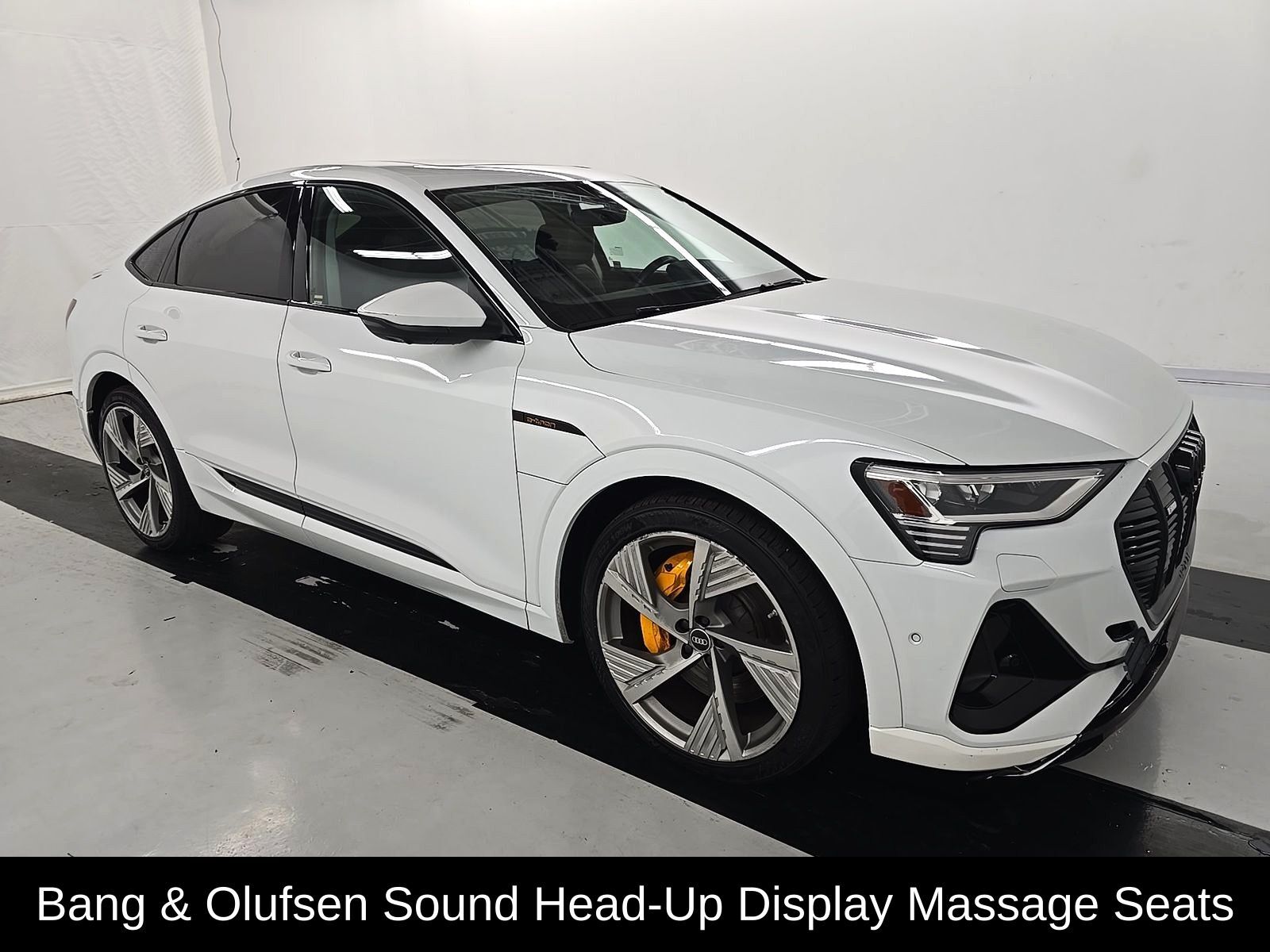 2022 AUDI e-tron Sportback
