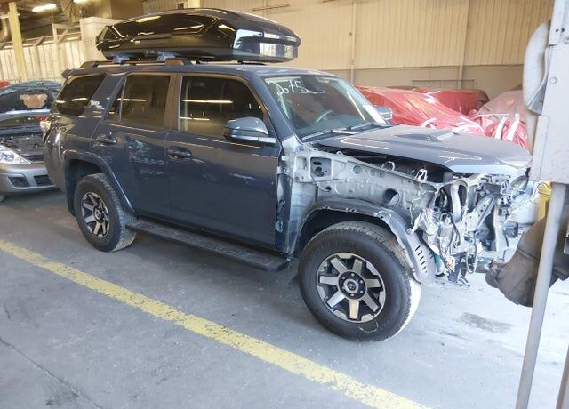 2024 TOYOTA 4-Runner