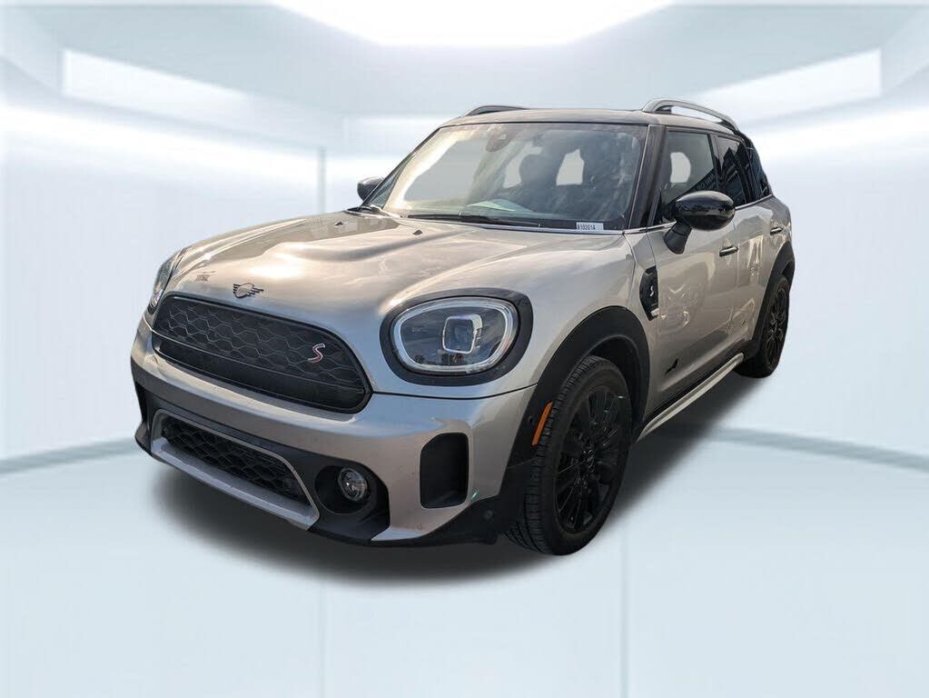 2024 MINI Countryman