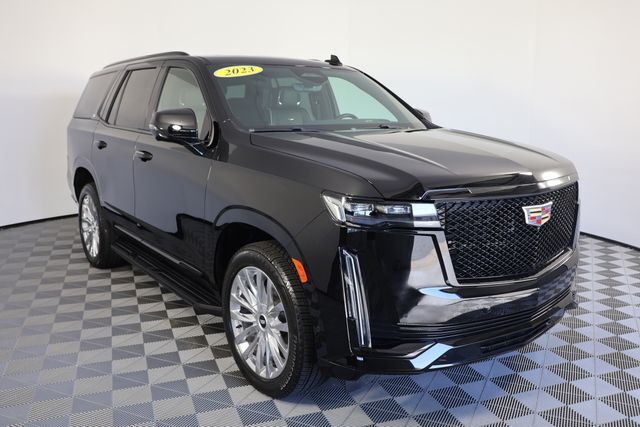 2023 CADILLAC Escalade