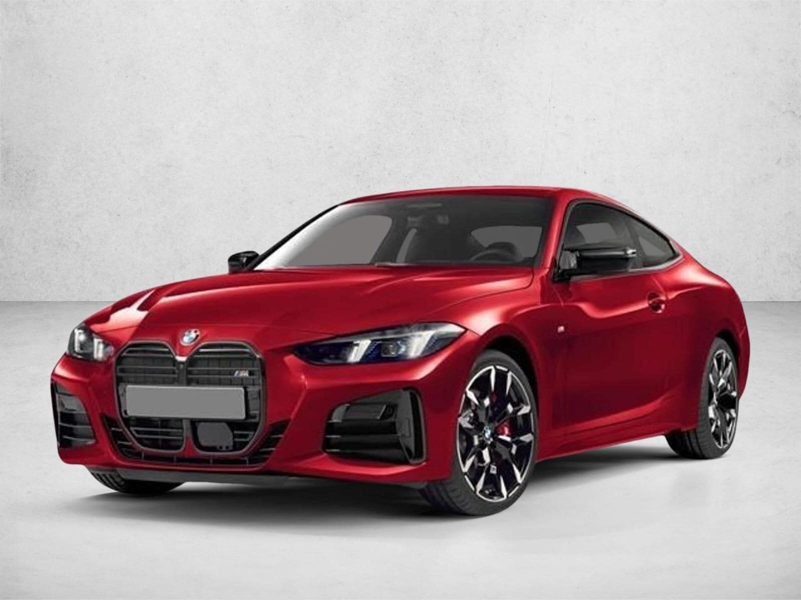 2025 BMW M4
