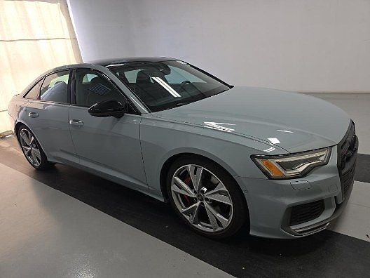 2023 AUDI S6