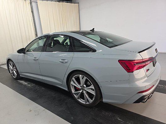 2023 Audi S6