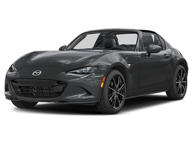2026 MAZDA MX-5