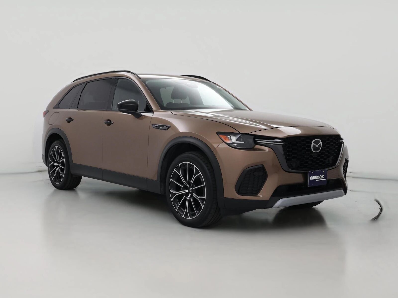 2025 MAZDA CX-70