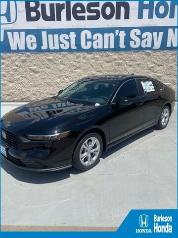 2026 HONDA Accord
