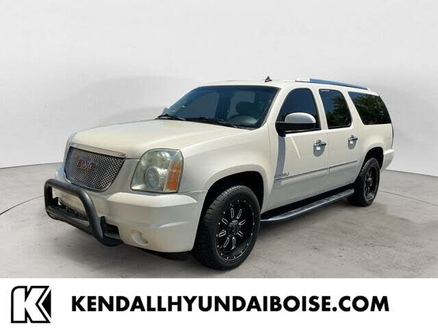 2011 GMC Yukon XL