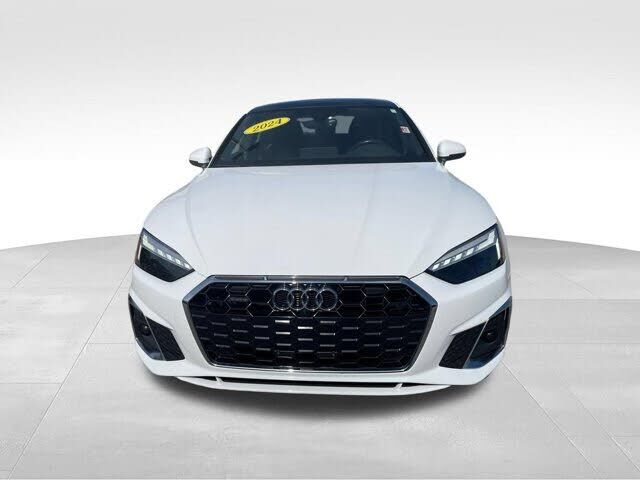 2024 Audi A5