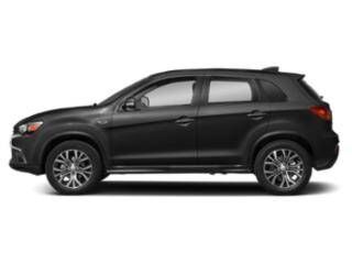 2019 MITSUBISHI Outlander Sport
