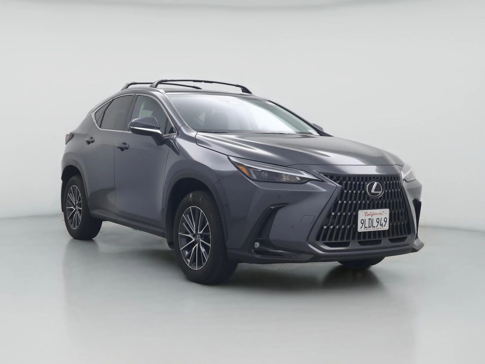2024 LEXUS NX