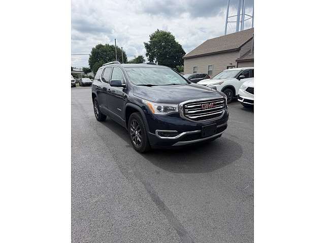 2017 GMC Acadia