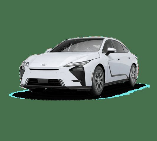 2026 LEXUS ES