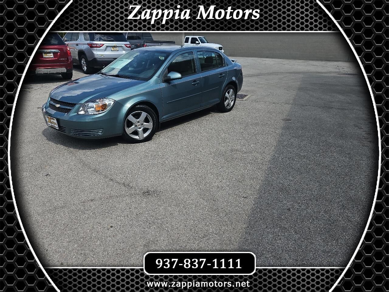 2010 CHEVROLET Cobalt