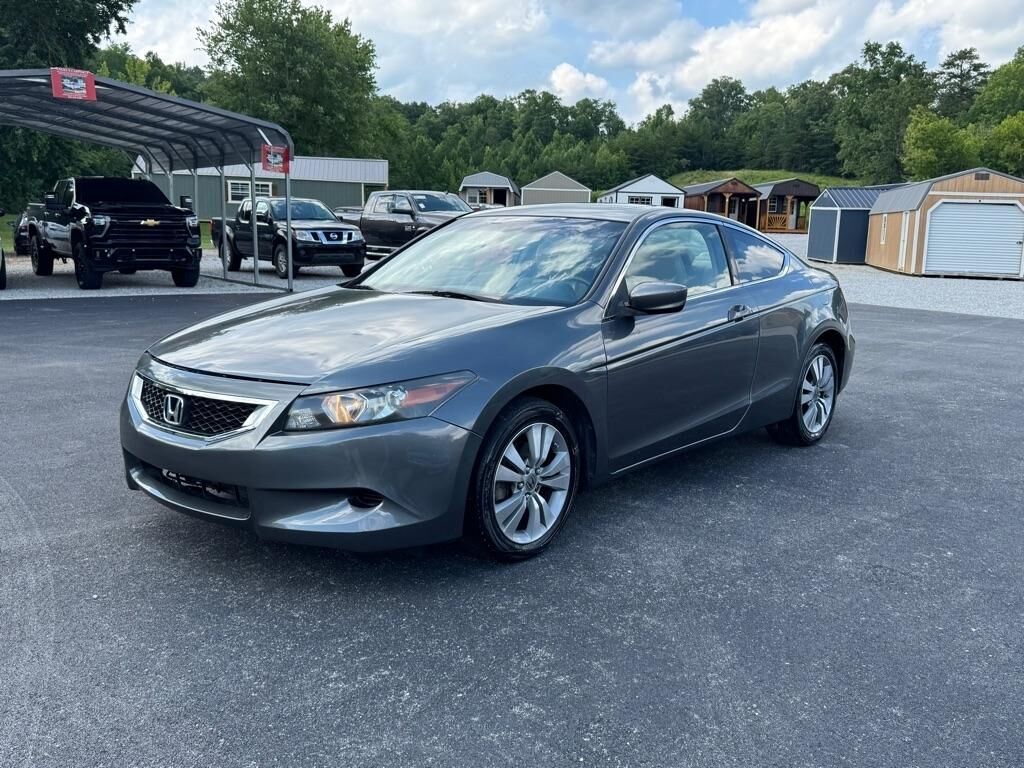 2010 HONDA Accord