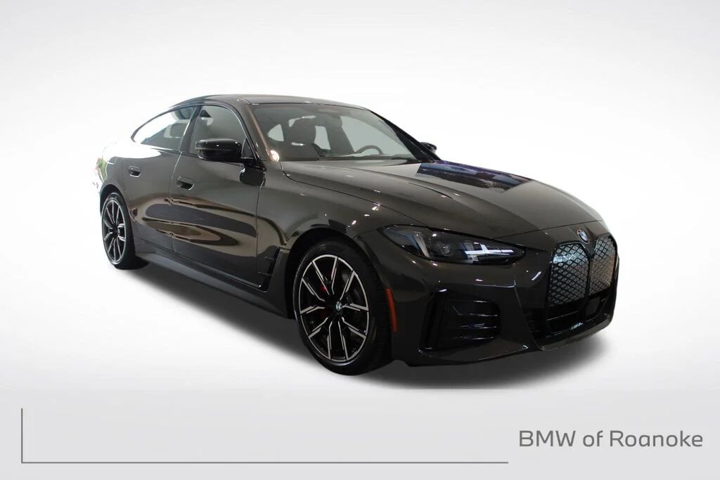 2026 BMW i4