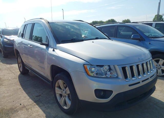 2011 JEEP Compass