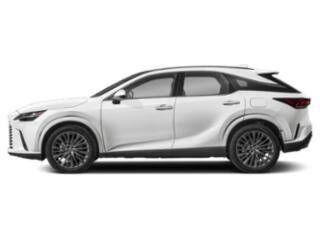 2026 LEXUS RX