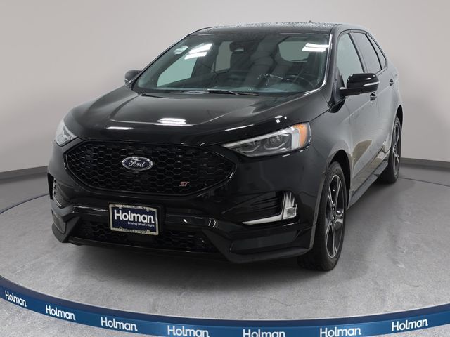 2021 FORD Edge