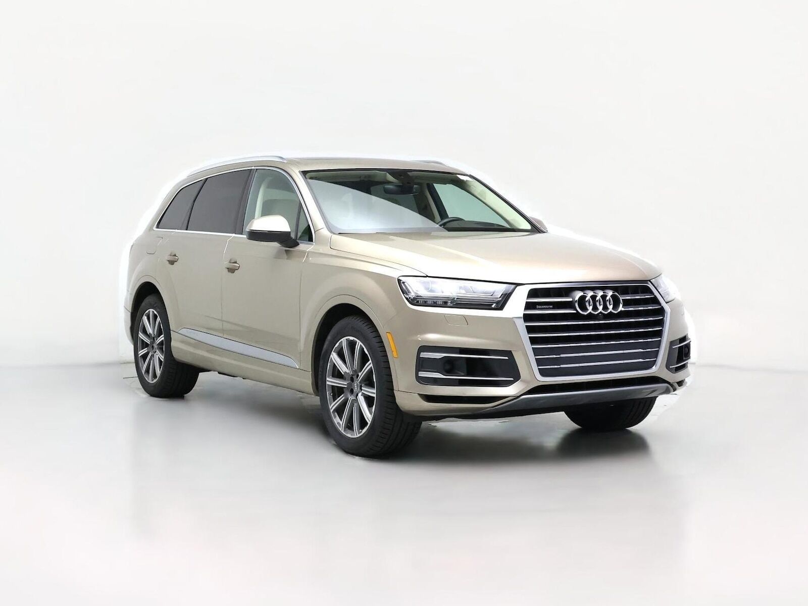 2018 AUDI Q7