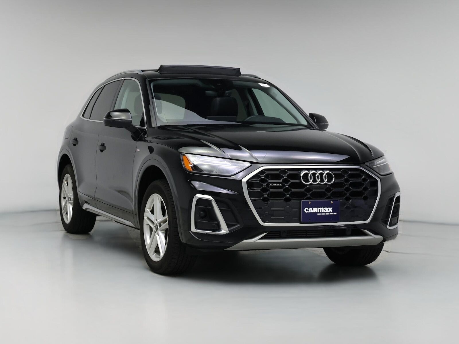2021 AUDI Q5 e
