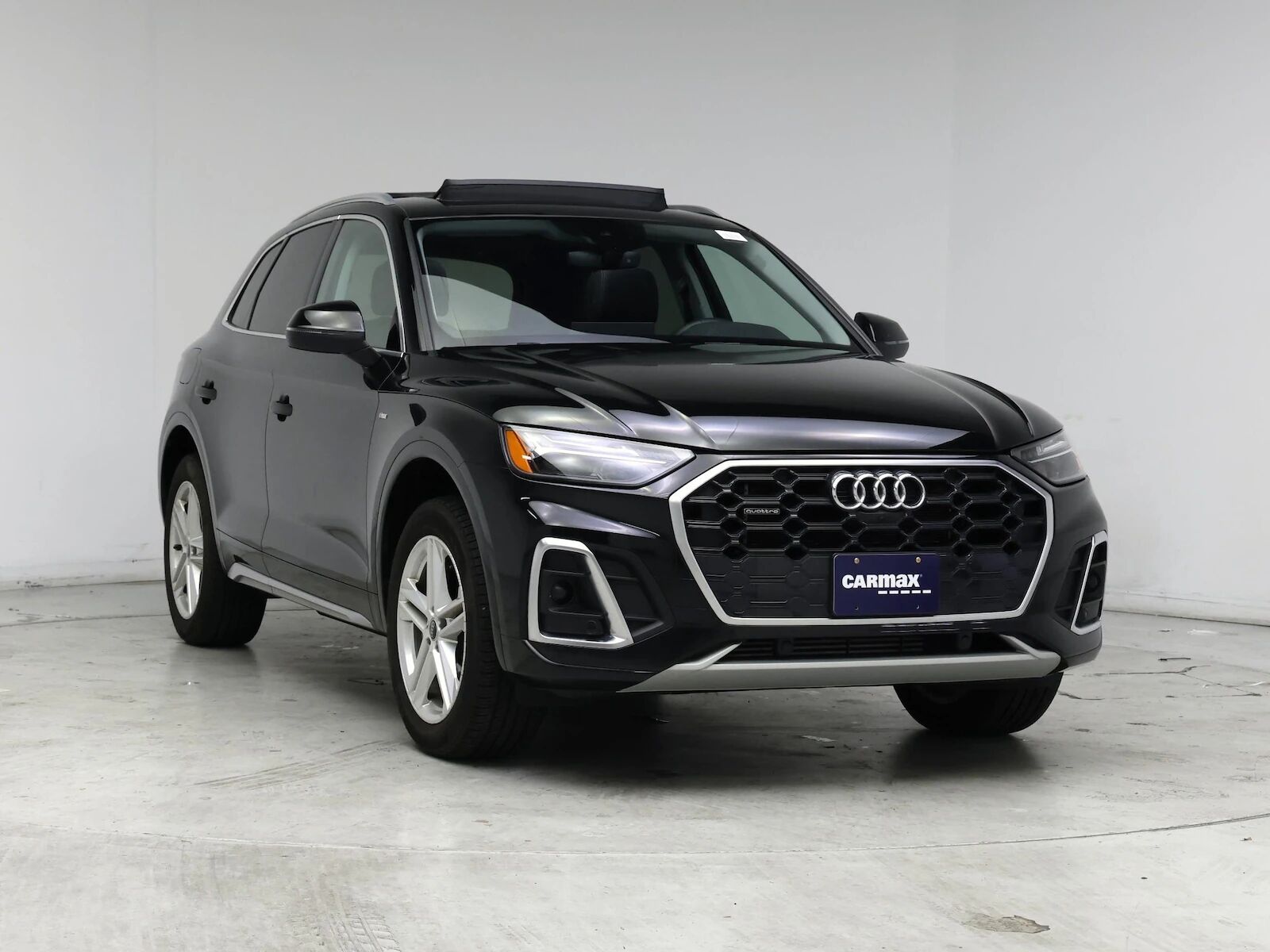 2021 Audi Q5 e