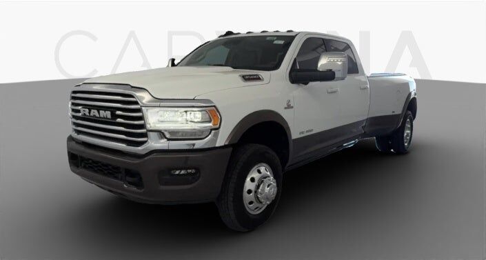 2024 RAM 3500