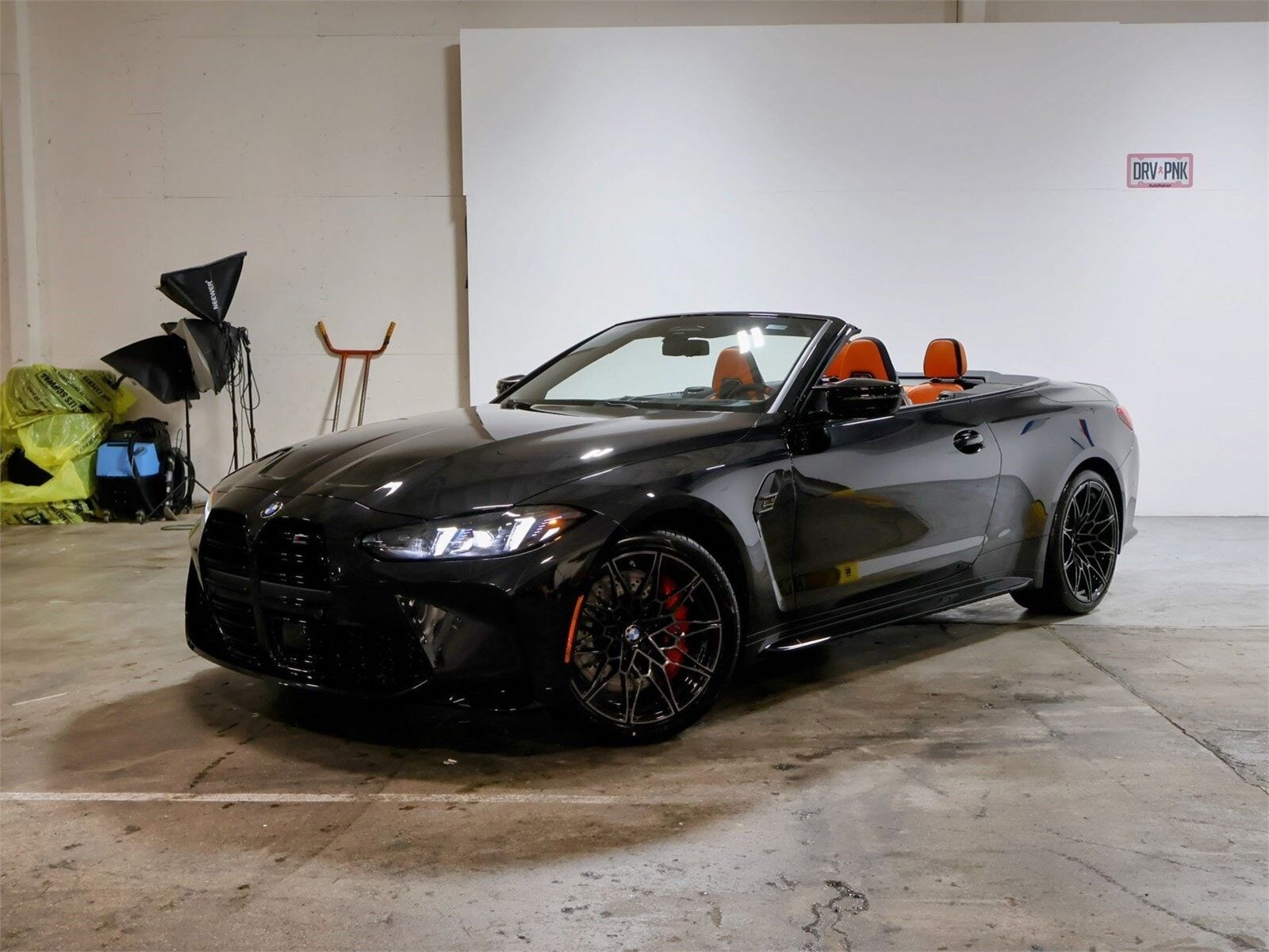2027 BMW M4