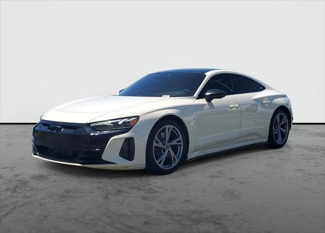 2023 Audi e-tron GT