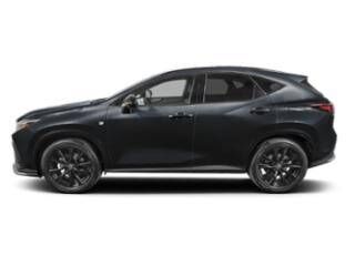 2026 LEXUS NX