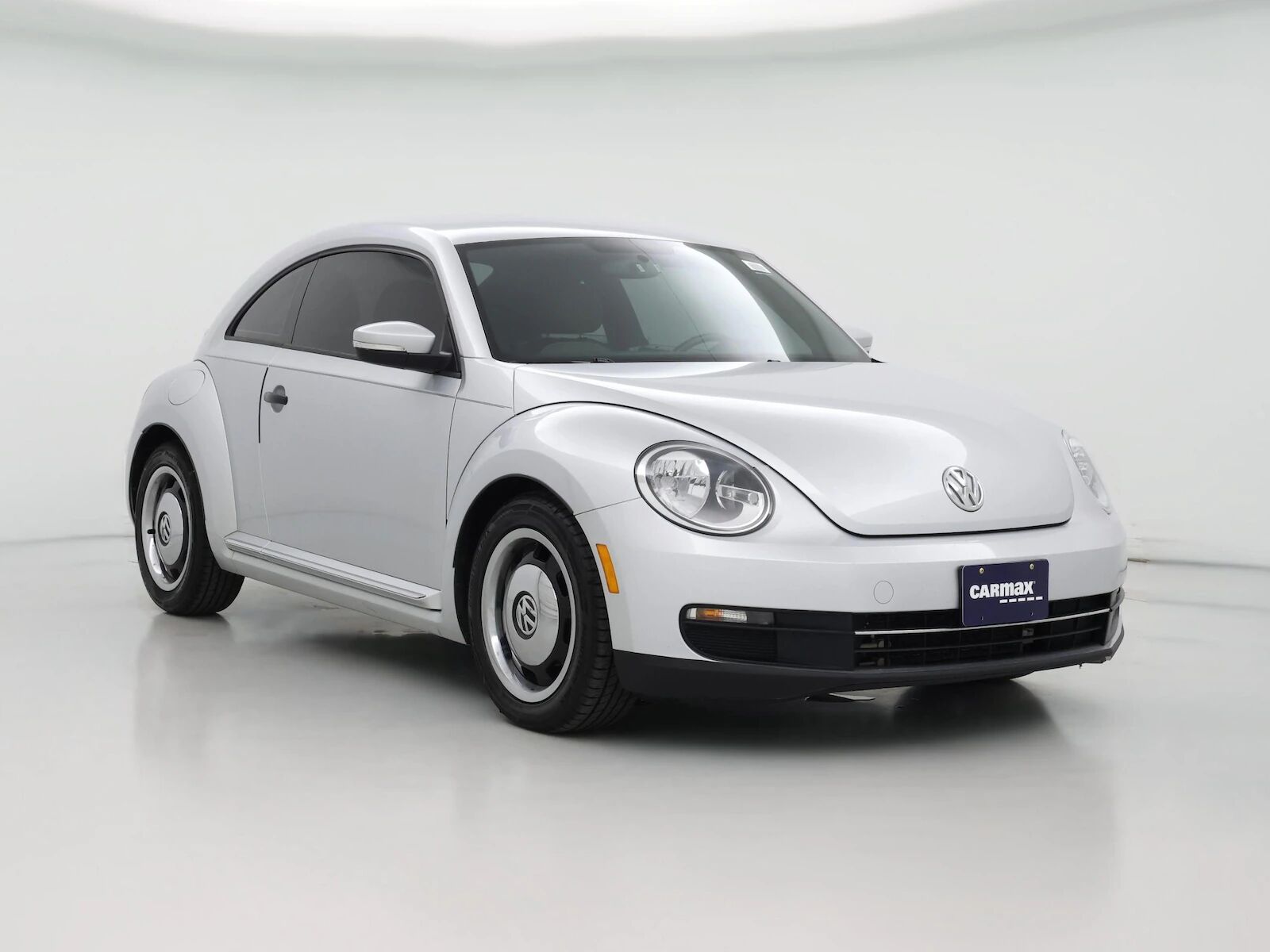 2015 VOLKSWAGEN Beetle