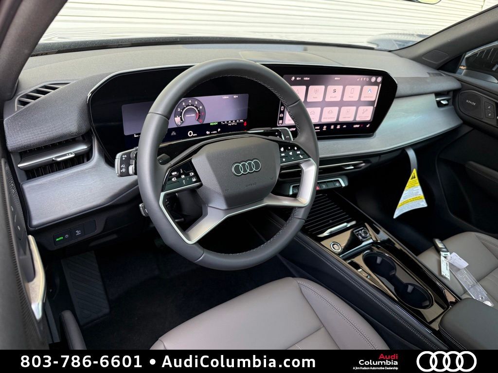 2026 Audi Q3