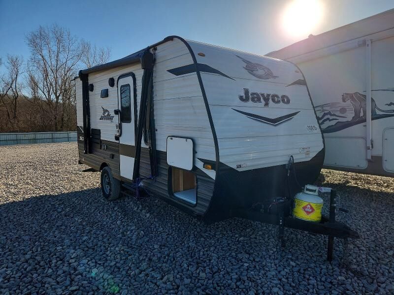 2022 JAYCO Jayco